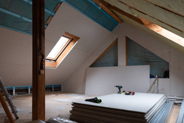 Best Eco-Friendly Insulation in Weatherford, OK