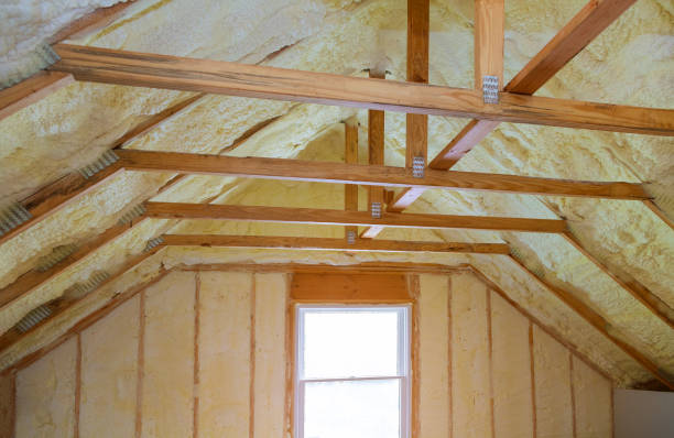Trusted Weatherford, OK Insulation Contractor Experts