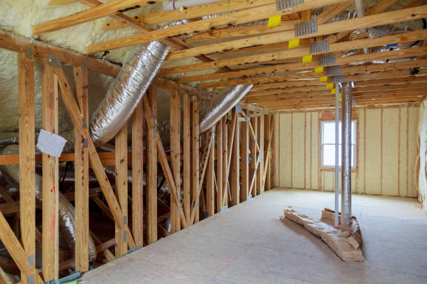 Best DIY Insulation Kits and Guidance in Weatherford, OK