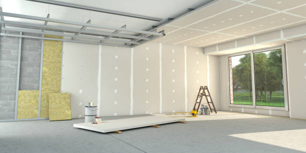 Best Residential Insulation in Weatherford, OK
