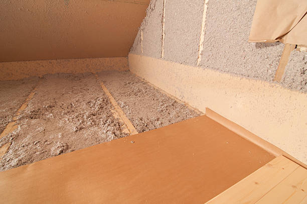 Best Geographic-Specific Insulation Services in Weatherford, OK