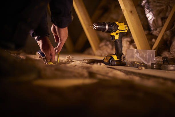 Best Commercial Insulation in Weatherford, OK
