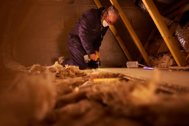 Types of Insulation We Offer in Weatherford, OK