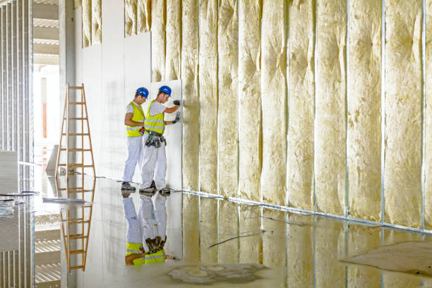 Trusted Weatherford, OK Insulation Contractor Experts